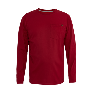 Barn Red