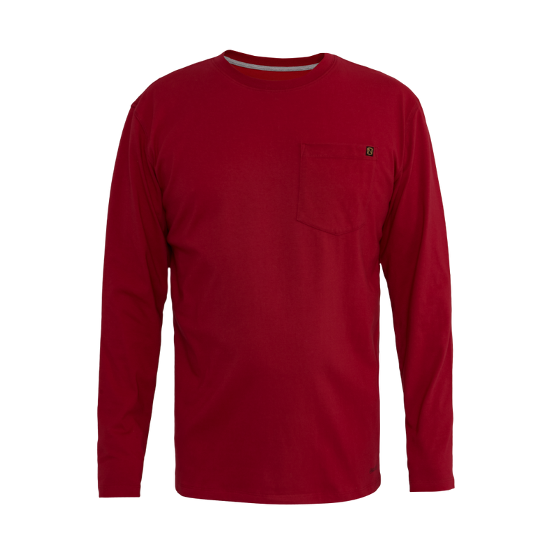 Barn Red