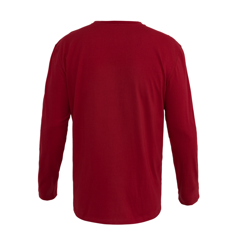 Barn Red