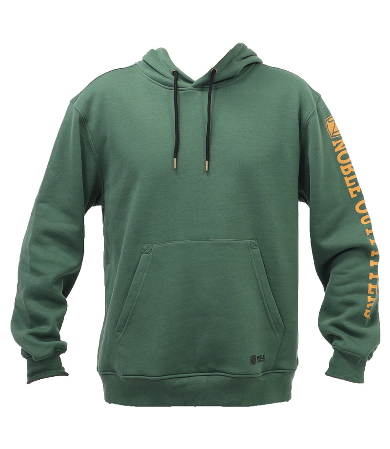 Malachite / Goldenrod