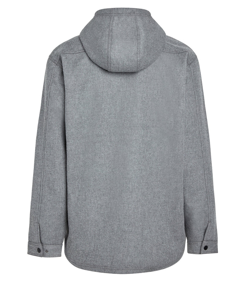 Charcoal Heather
