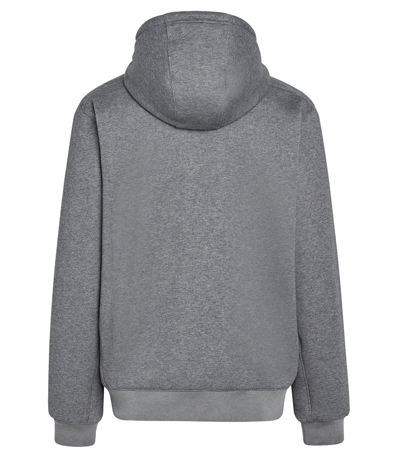 Charcoal Heather