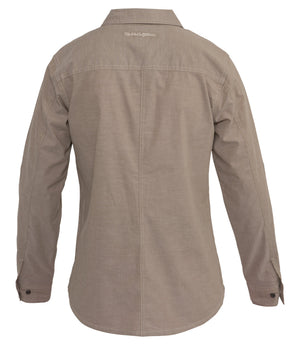 Beechwood Chambray