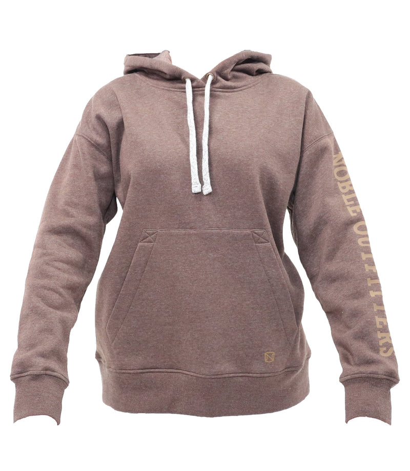 Brown Heather / Coyote
