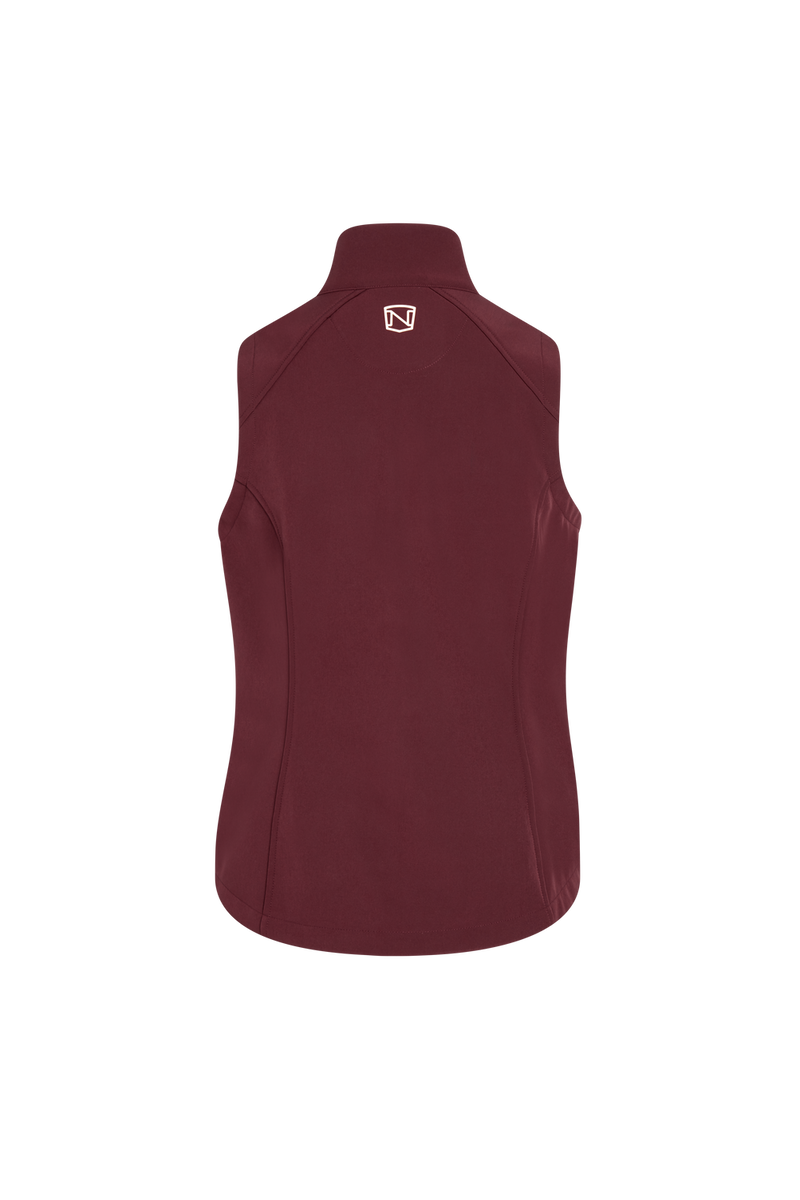 28025 Softshell Vest 446- Port_0302