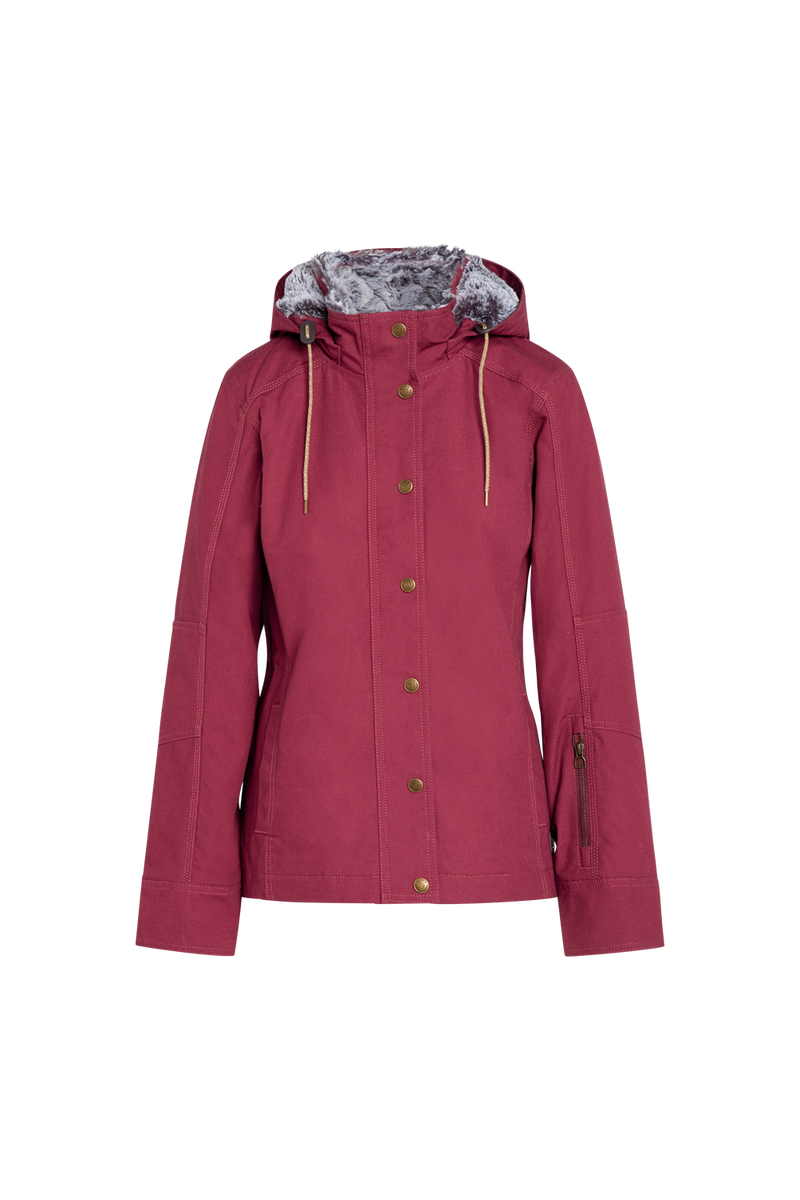 28542 FullFlexx Canvas Jacket 446- Port_0059