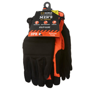 Safety Orange