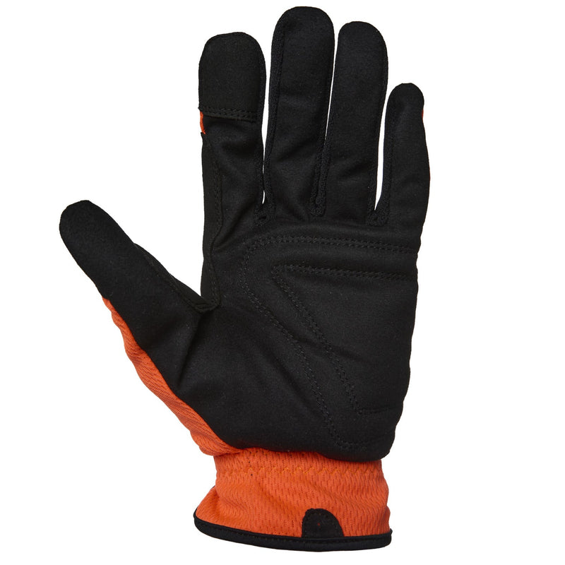 Safety Orange