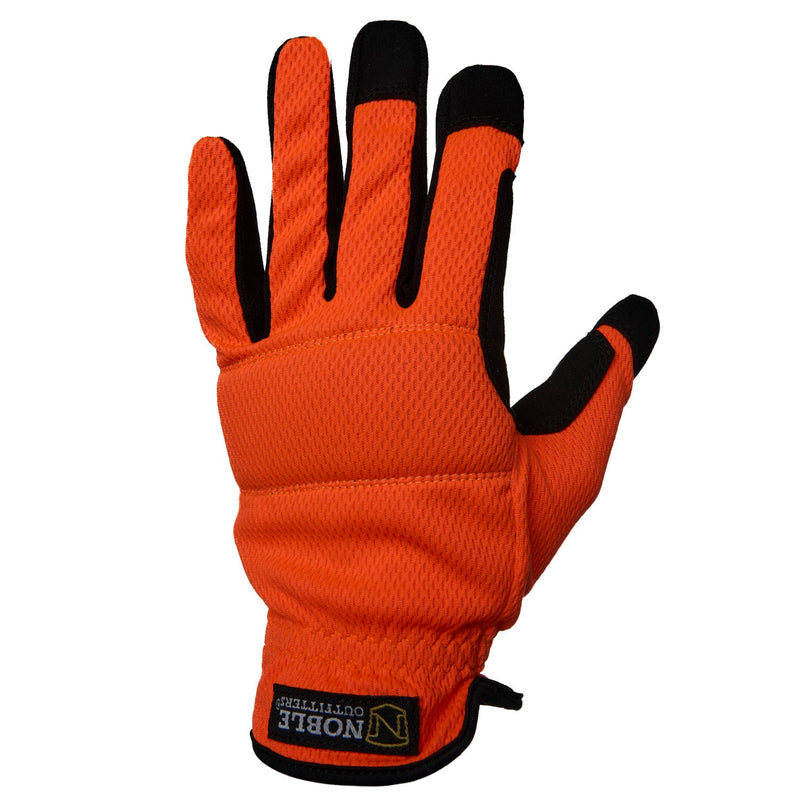 Safety Orange