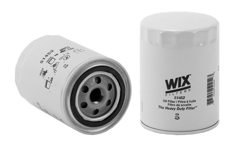 WIX 51452 Oil Filter
