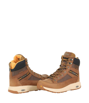 Wheat / Noble Orange