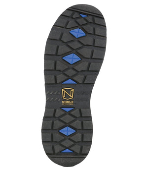 Tobacco / Dynamic Cobalt