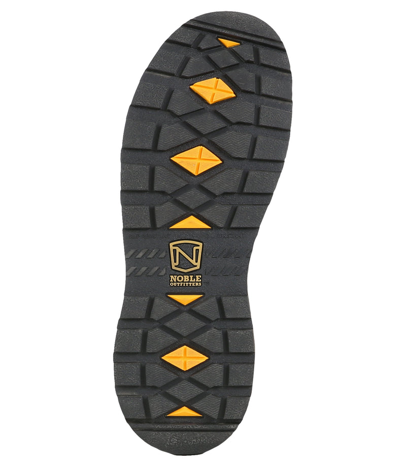 Black / Goldenrod