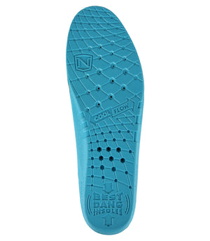 Ice Blue