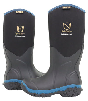 Women's Muds® Subzero Peak - Clearlake