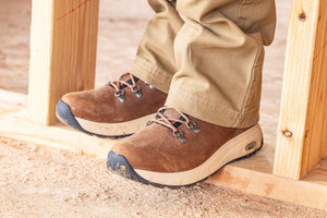 66090-114 Women's Shift Hiker Mid WP