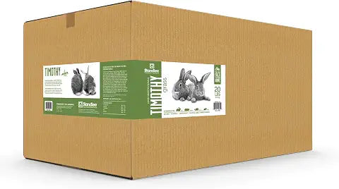 Spwf Timothy, 20 LB Box