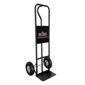 Black Diamond 600 LB Capacity Heavy Duty Hand Truck