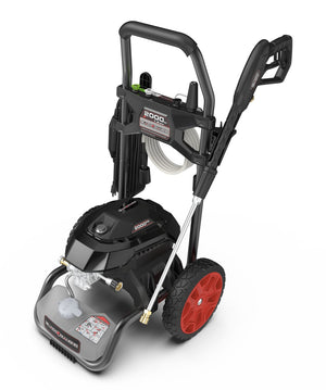Black Diamond® 13-AMP Electric Pressure Washer