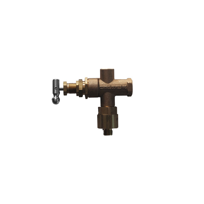Unloader Valve