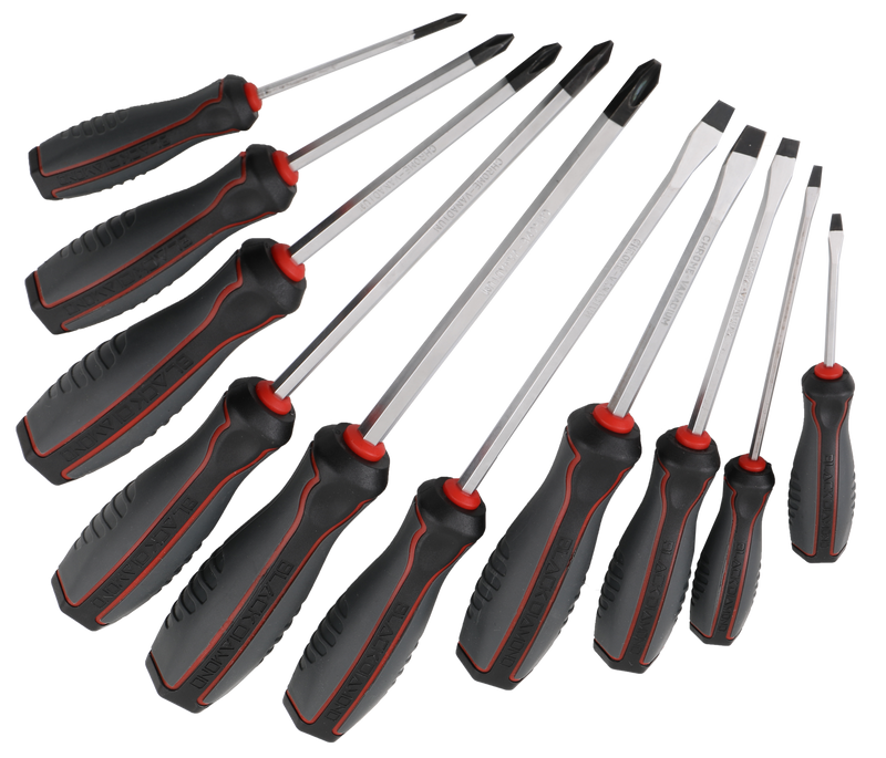 Screwdriver Set