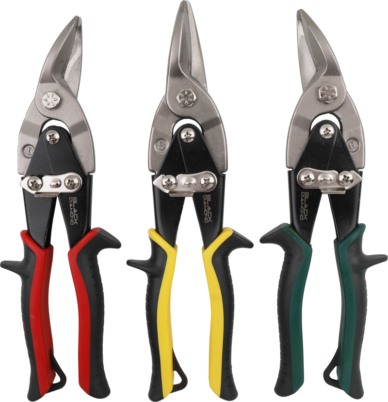 Aviation Snip Set