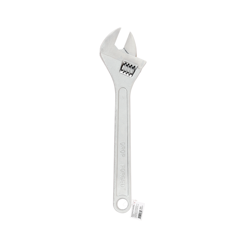 Adjustable Wrench