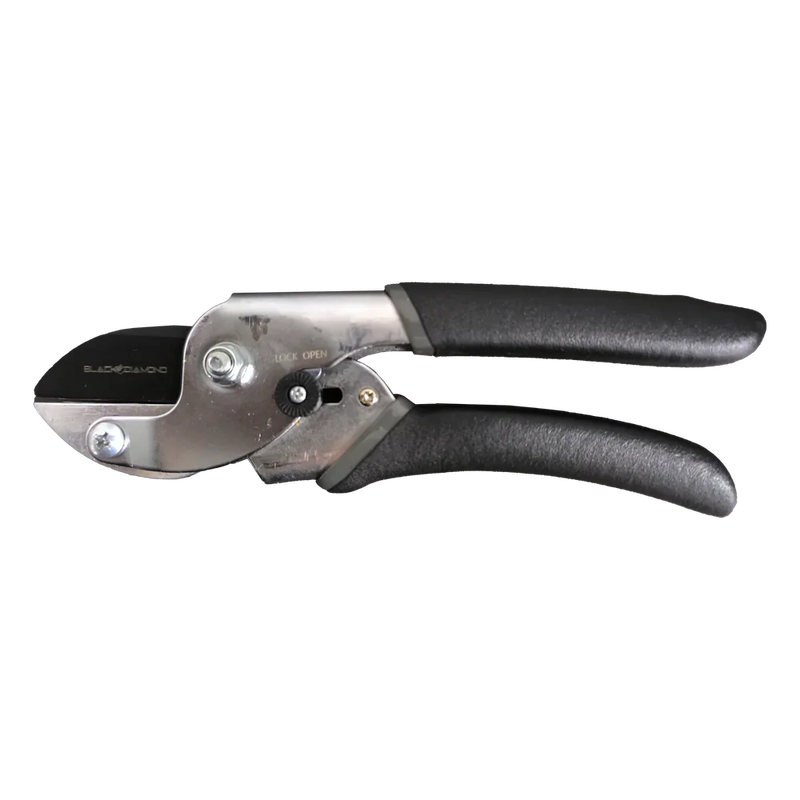 8" Anvil Pruner