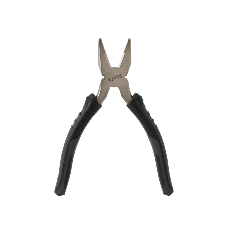 2 Piece Pliers Set