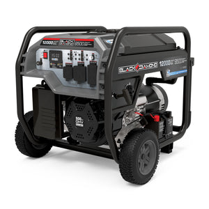 9500-Watt Portable Generator with Co Shield®