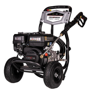 Gas Powered Pressure Washer - 3100 PSI