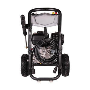 Gas Powered Pressure Washer - 3100 PSI