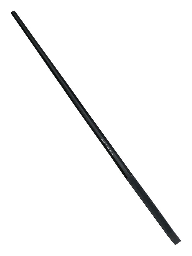 51' Pinch Point Bar