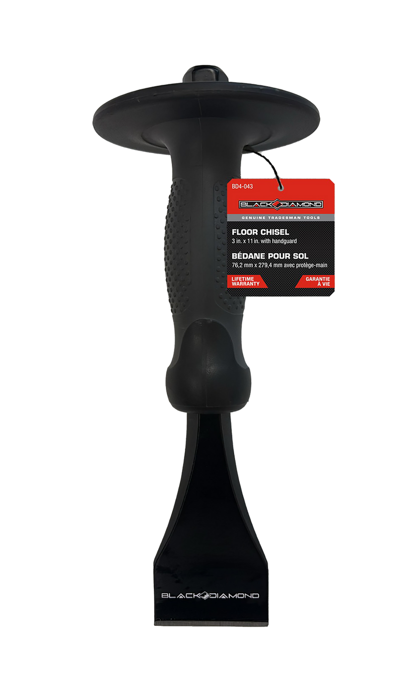 Floor Chisel
