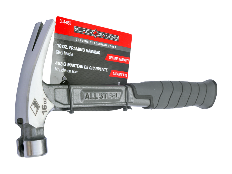 16 OZ. Framing Hammer
