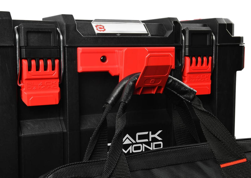 CarbonLock™ Utility Hook