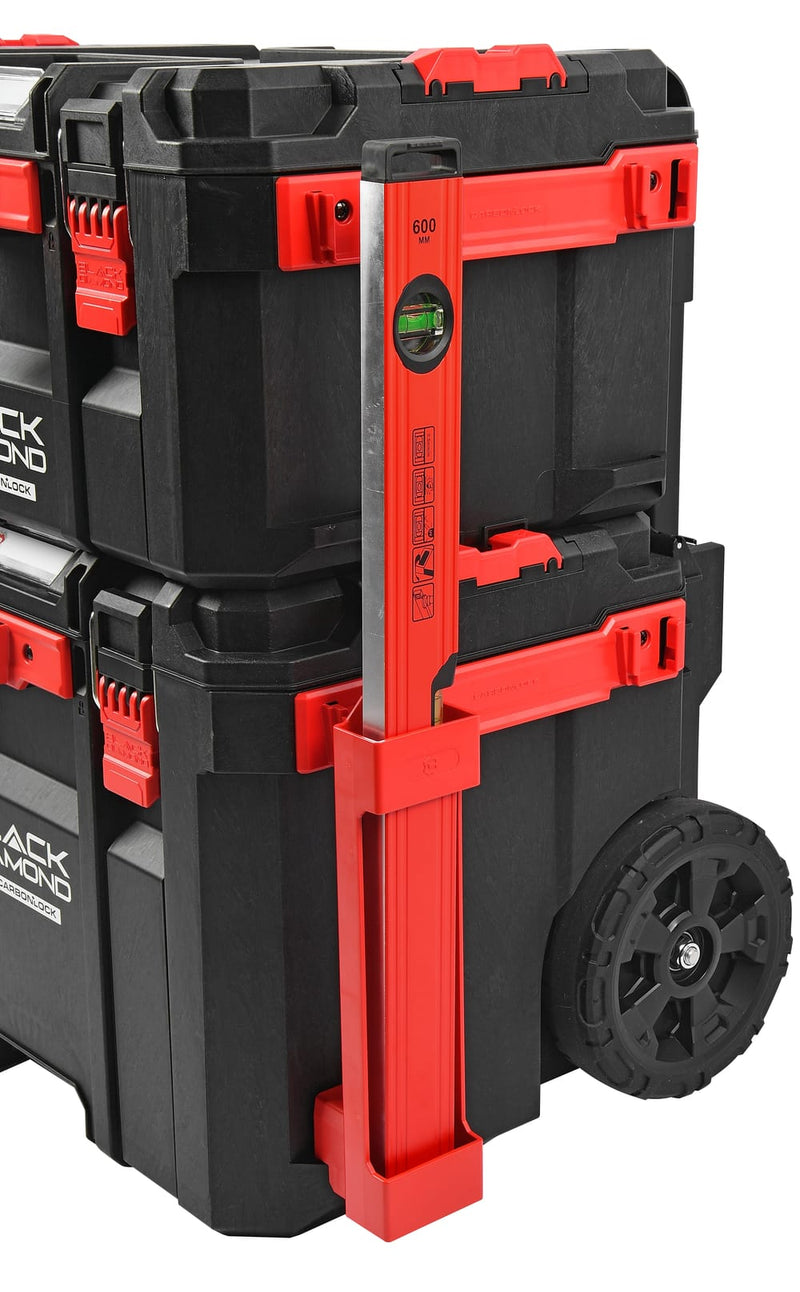 CarbonLock™ Level Holder