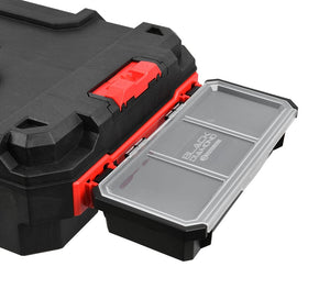 CarbonLock™ 23" Large Toolbox