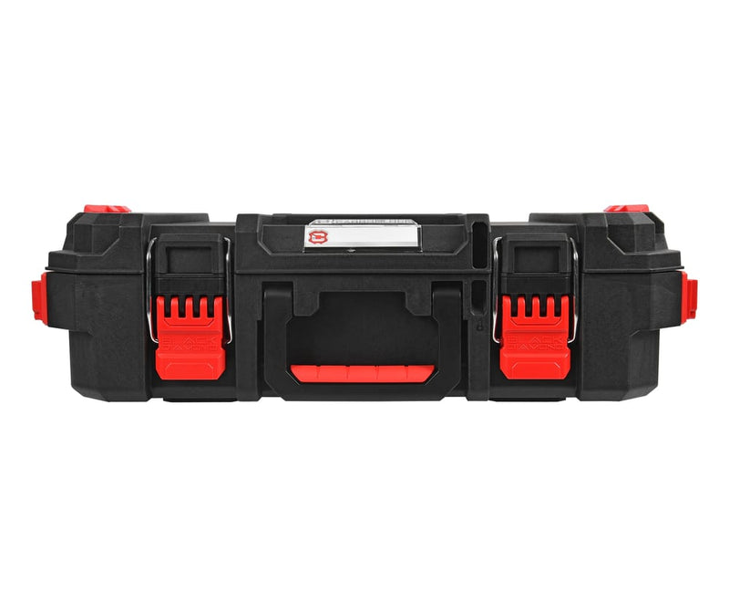 CarbonLock™ 23" Large Toolbox