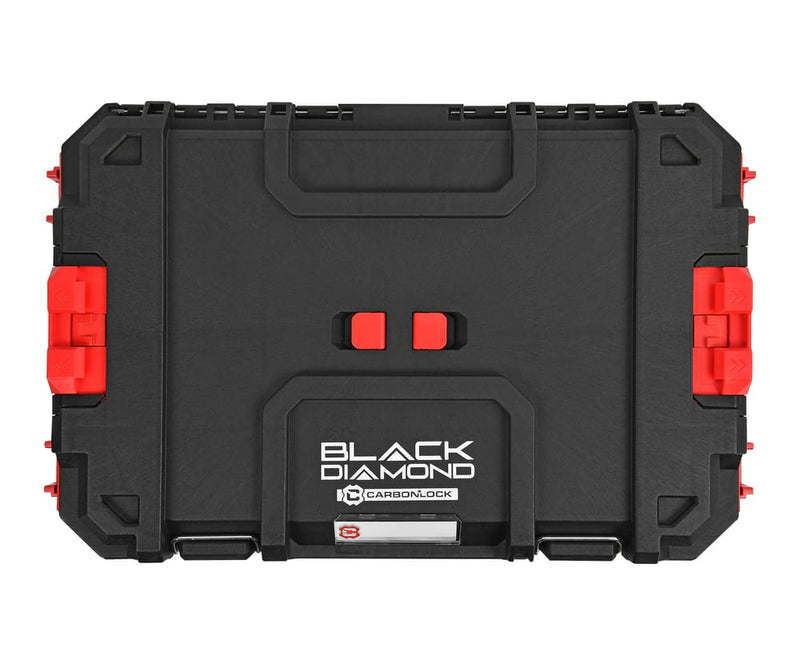 CarbonLock™ 23" Large Toolbox