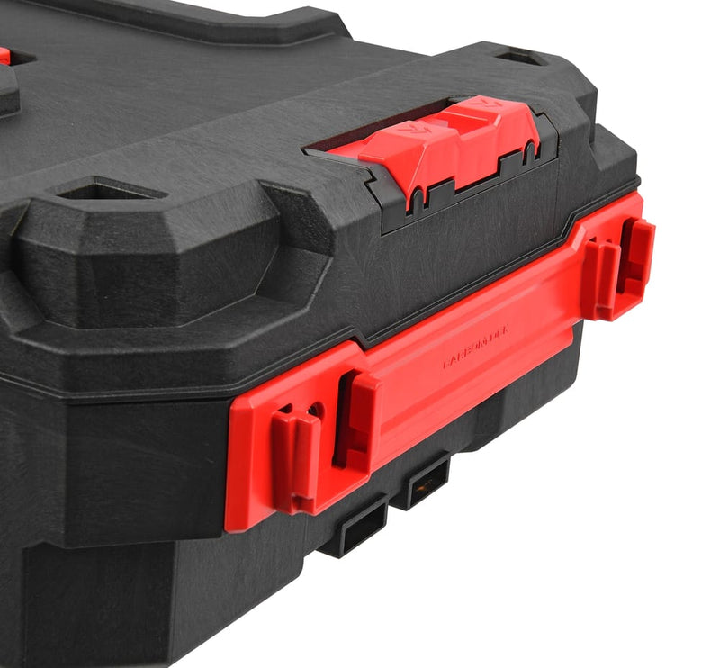 CarbonLock™ 23" Large Toolbox