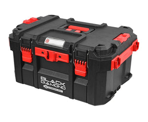 CarbonLock™ 23" Large Toolbox