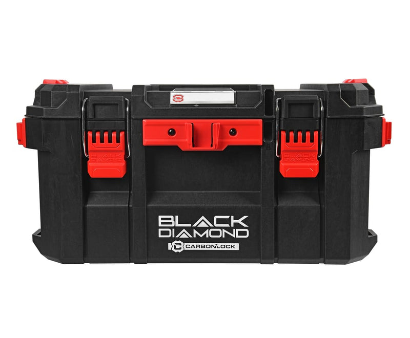 CarbonLock™ 23" Large Toolbox