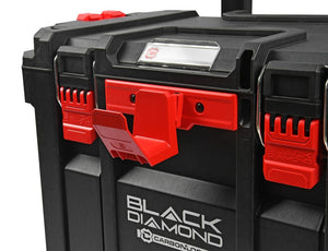 CarbonLock™ 23" Rolling Toolbox