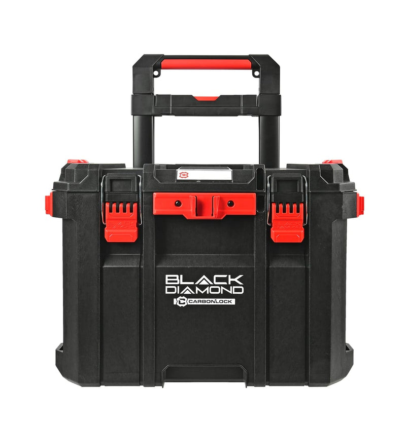 CarbonLock™ 23" Rolling Toolbox