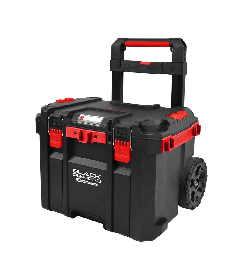 CarbonLock™ 23" Rolling Toolbox