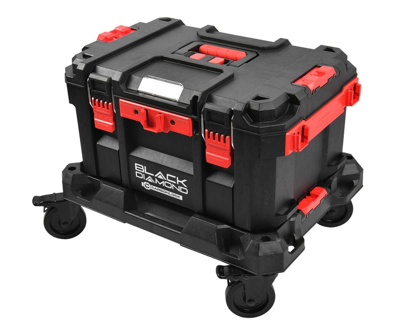 CarbonLock™ 23" Dolly