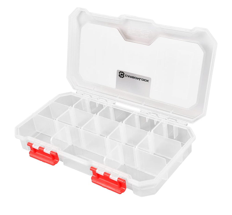 CarbonLock™ 12.75" Parts Organizer