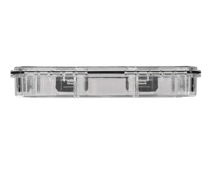 CarbonLock™ 12.75" Waterproof Parts Organizer