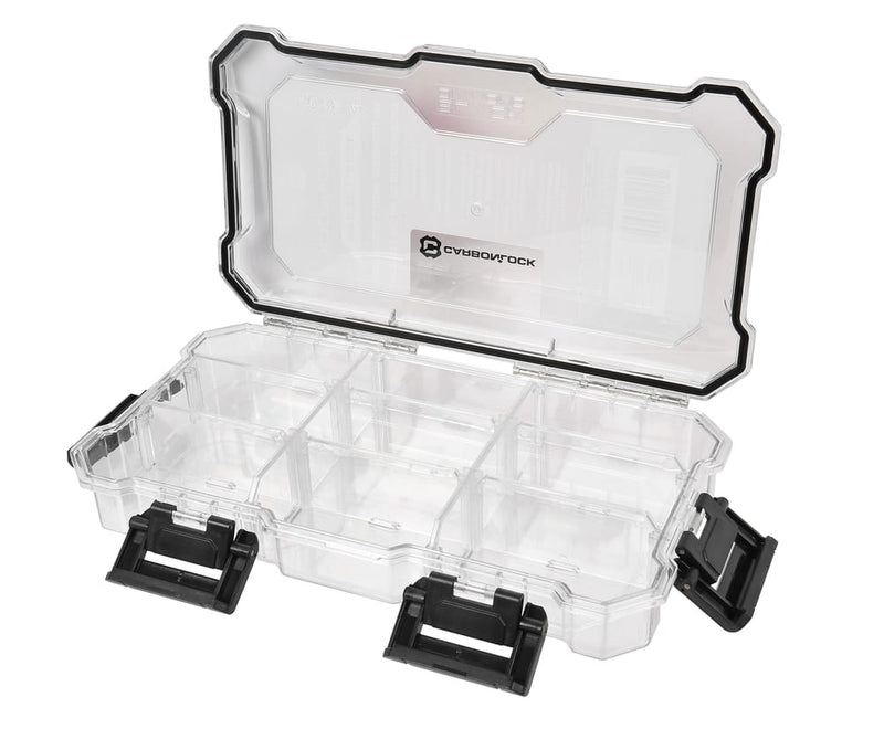 CarbonLock™ 12.75" Waterproof Parts Organizer